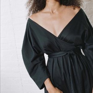 Mara Hoffman Agnella Dress